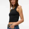 Vmchloe kort topp