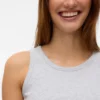 Vmchloe kort topp