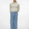 Vmchloe Straight Fit-Jeans