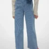 Vmchloe Straight Fit-Jeans