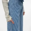 Vmchloe Straight Fit-Jeans