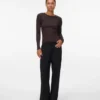 Vmchloe T-skjorte Vmchloe T-skjorte