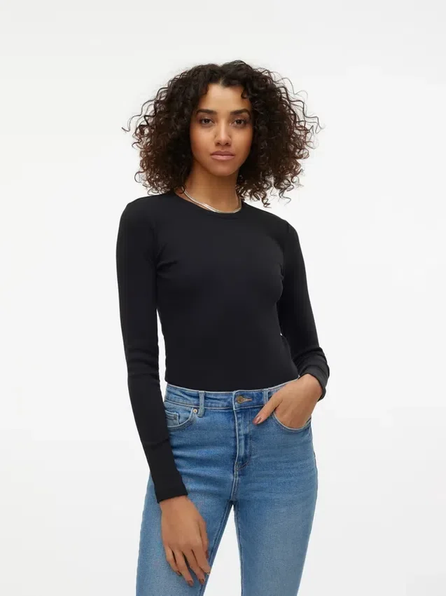 Vmchloe T-skjorte Vmchloe T-skjorte
