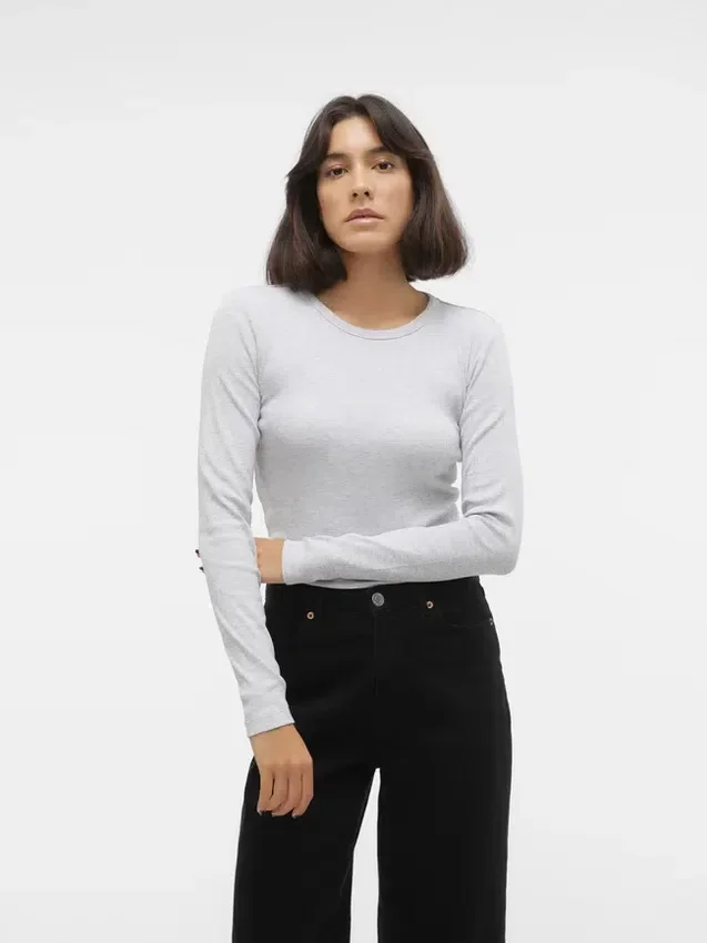 Vmchloe T-skjorte Vmchloe T-skjorte