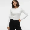 Vmchloe T-skjorte Vmchloe T-skjorte