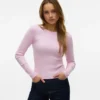 Vmchloe T-skjorte Vmchloe T-skjorte