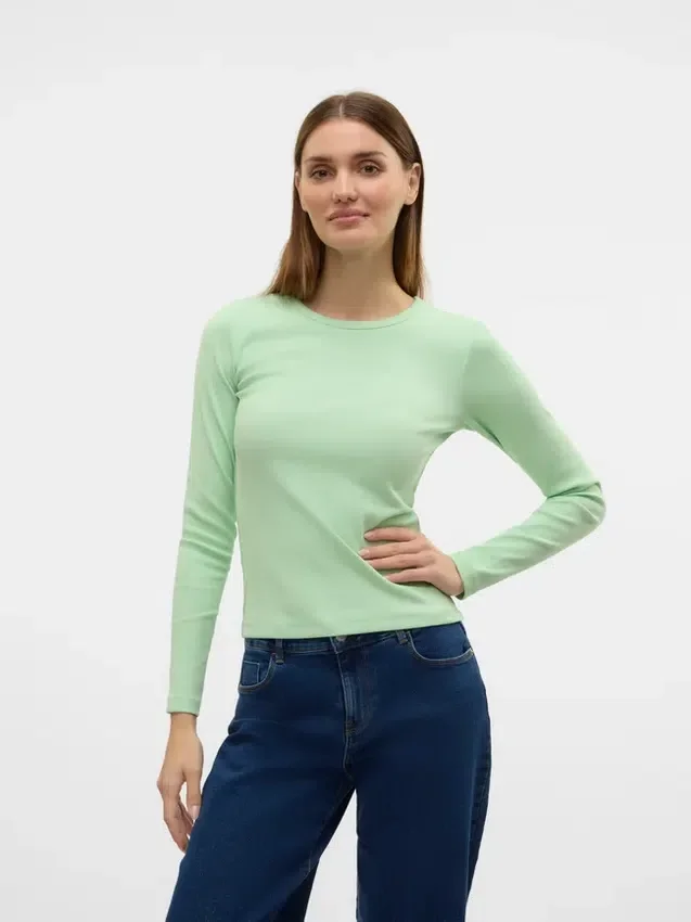 Vmchloe T-skjorte Vmchloe T-skjorte
