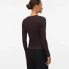 Vmchloe T-skjorte Vmchloe T-skjorte
