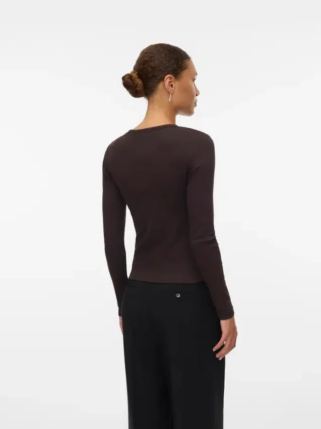 Vmchloe T-skjorte Vmchloe T-skjorte