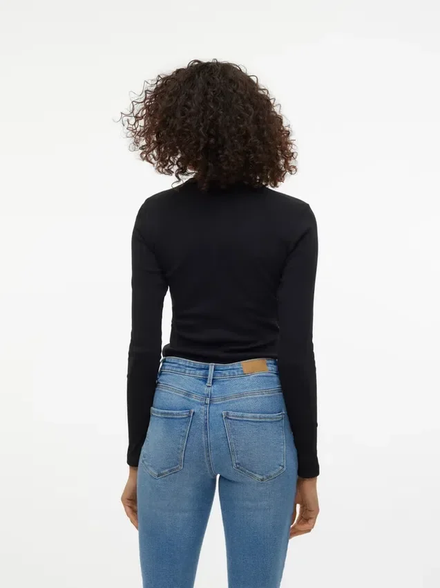 Vmchloe T-skjorte Vmchloe T-skjorte