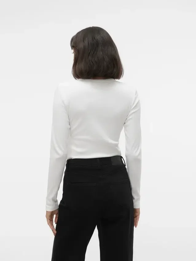 Vmchloe T-skjorte Vmchloe T-skjorte
