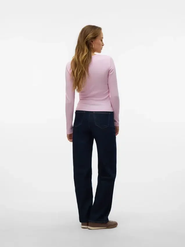 Vmchloe T-skjorte Vmchloe T-skjorte