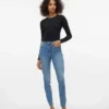 Vmchloe T-skjorte Vmchloe T-skjorte
