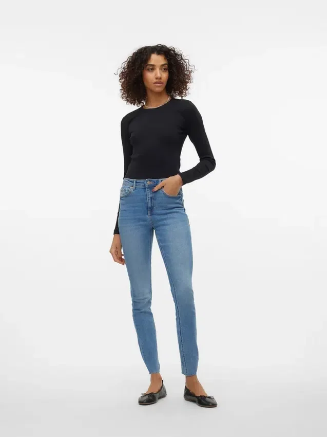 Vmchloe T-skjorte Vmchloe T-skjorte
