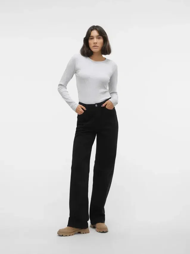 Vmchloe T-skjorte Vmchloe T-skjorte