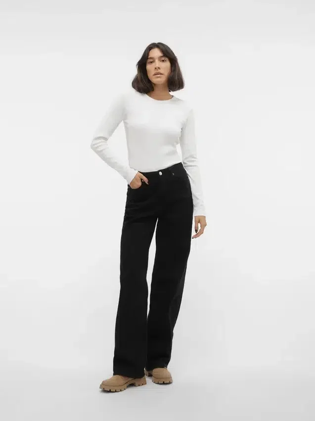 Vmchloe T-skjorte Vmchloe T-skjorte