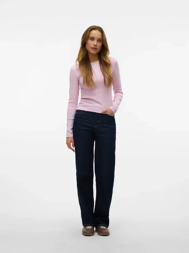 Vmchloe T-skjorte Vmchloe T-skjorte
