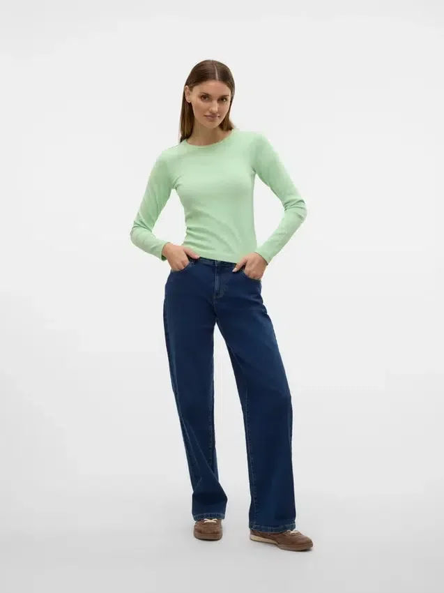 Vmchloe T-skjorte Vmchloe T-skjorte