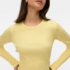 Vmchloe T-skjorte Vmchloe T-skjorte