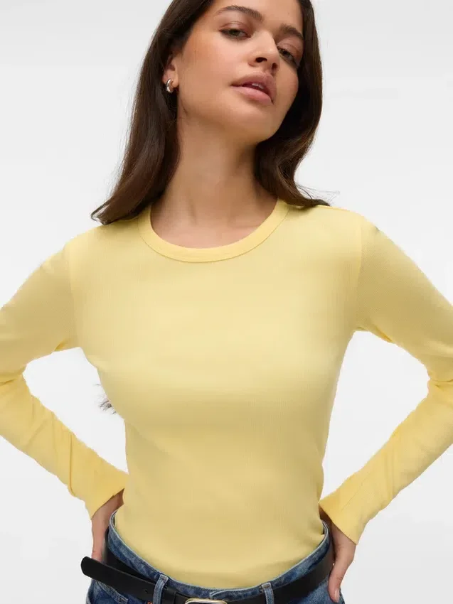 Vmchloe T-skjorte Vmchloe T-skjorte