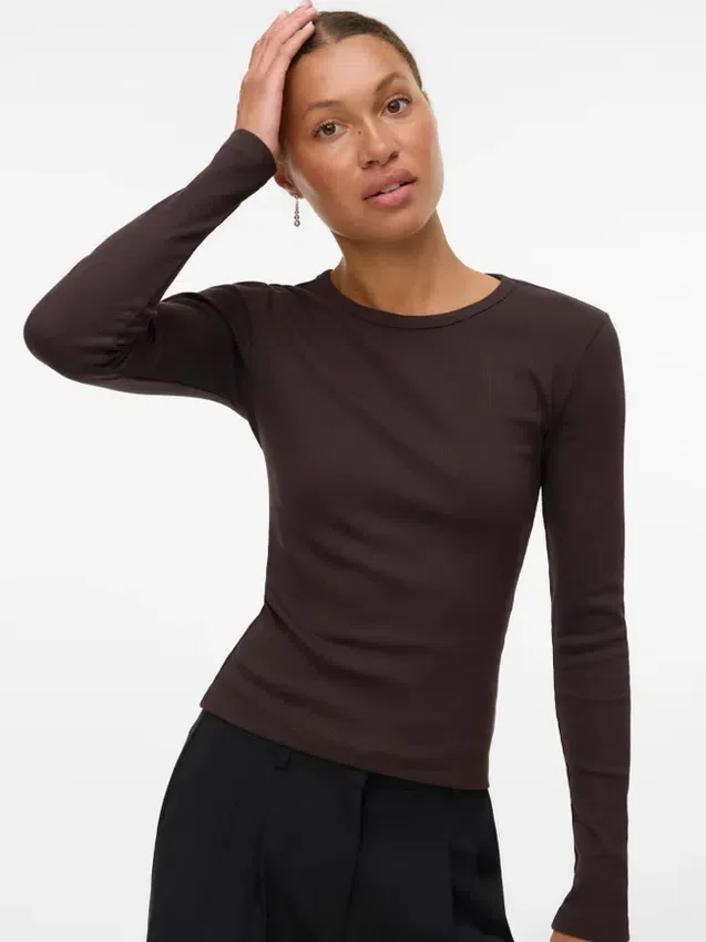 Vmchloe T-skjorte Vmchloe T-skjorte