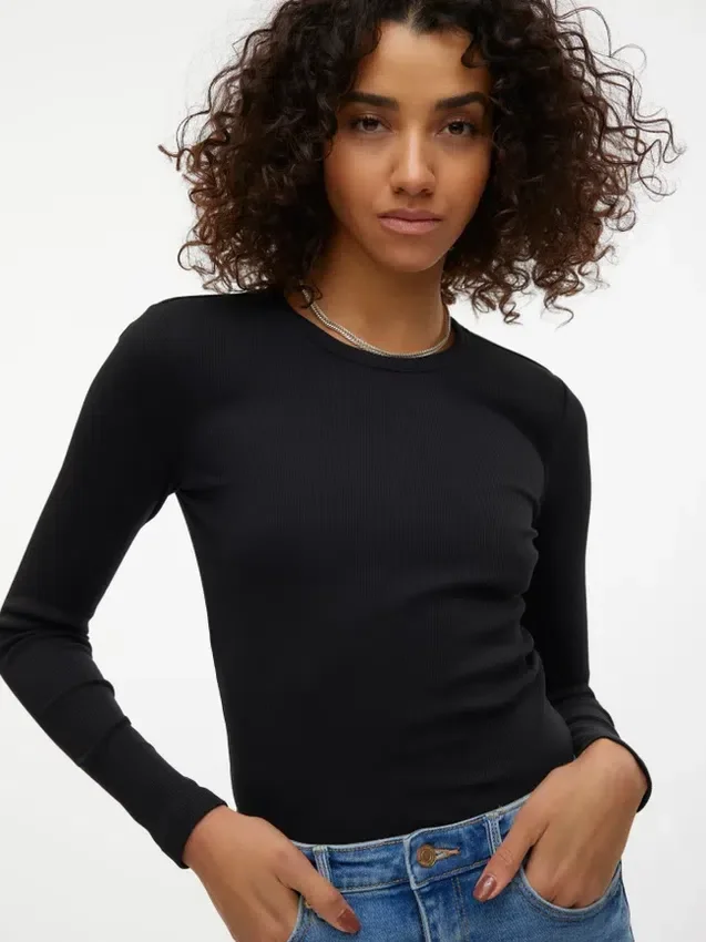 Vmchloe T-skjorte Vmchloe T-skjorte
