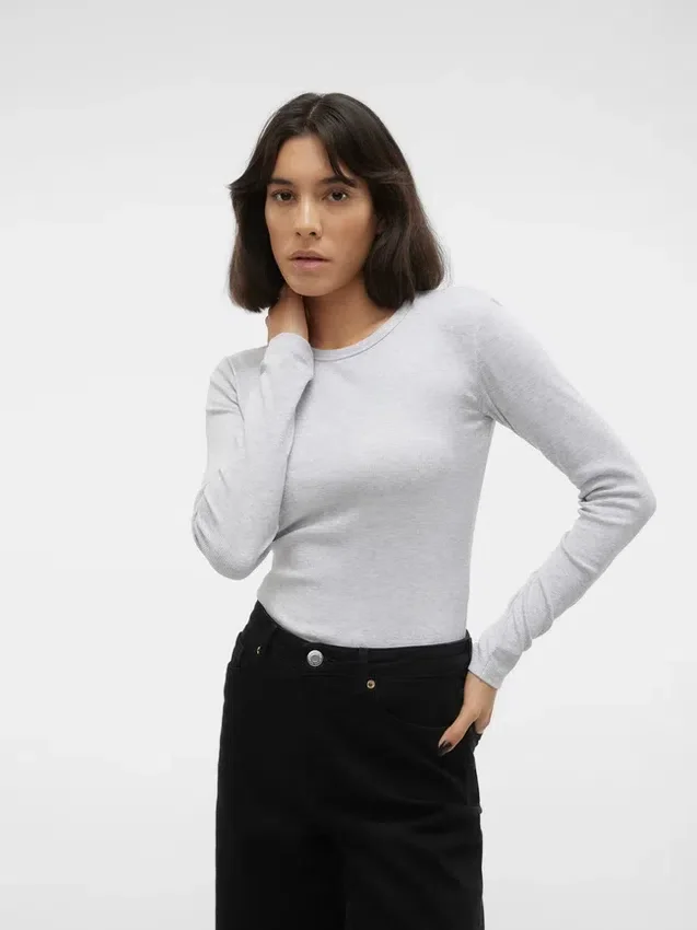 Vmchloe T-skjorte Vmchloe T-skjorte