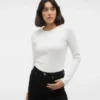 Vmchloe T-skjorte Vmchloe T-skjorte