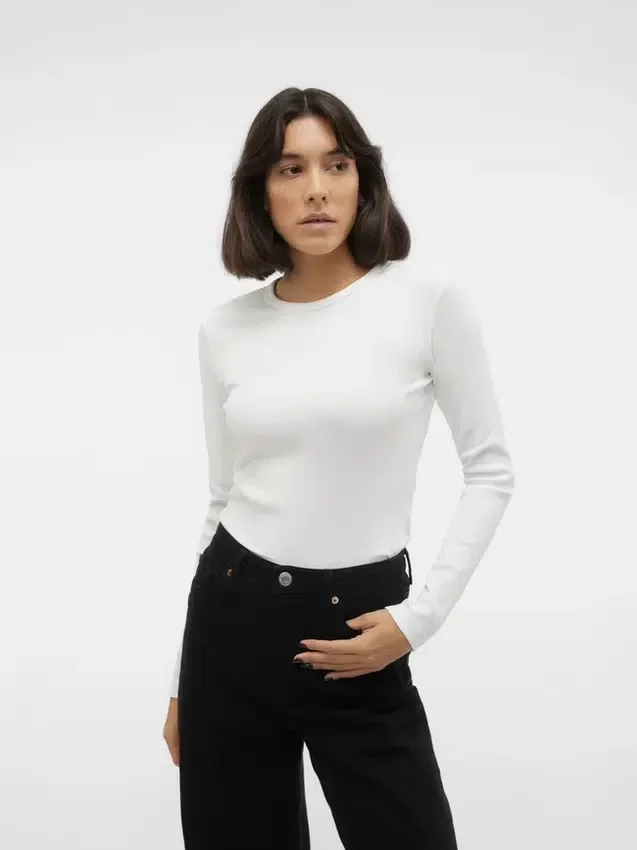 Vmchloe T-skjorte Vmchloe T-skjorte