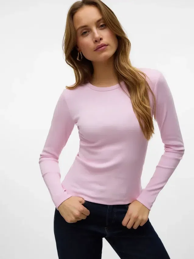 Vmchloe T-skjorte Vmchloe T-skjorte