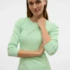 Vmchloe T-skjorte Vmchloe T-skjorte