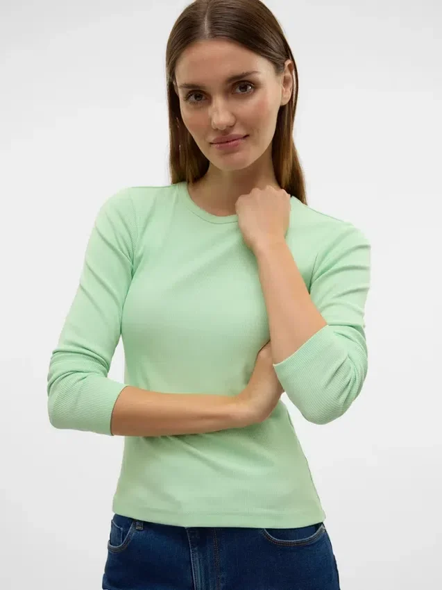 Vmchloe T-skjorte Vmchloe T-skjorte