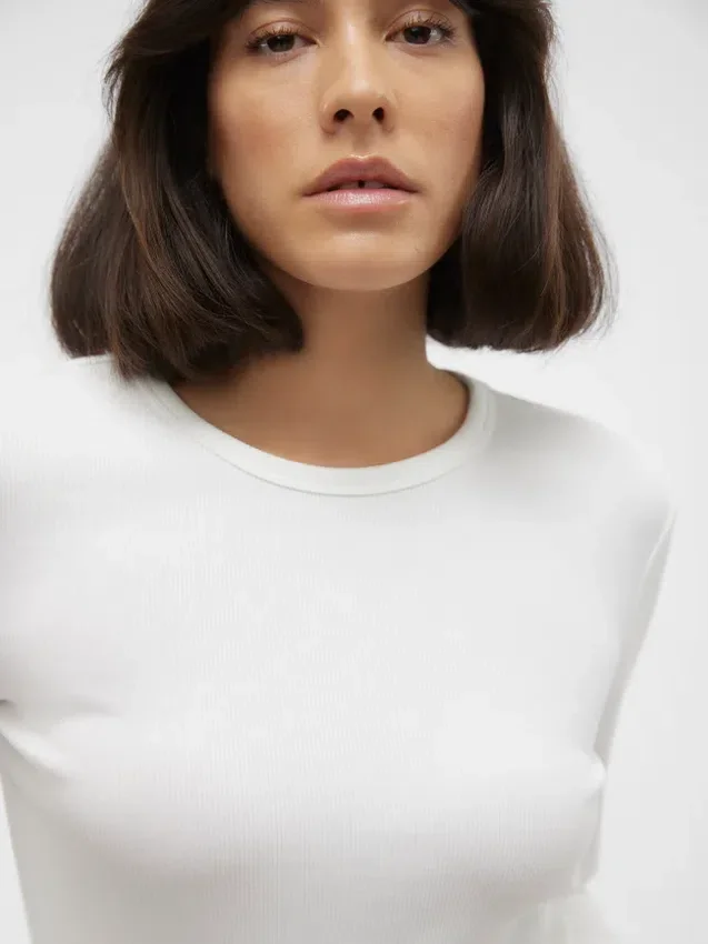 Vmchloe T-skjorte Vmchloe T-skjorte