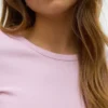 Vmchloe T-skjorte Vmchloe T-skjorte
