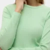 Vmchloe T-skjorte Vmchloe T-skjorte