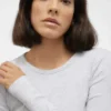 Vmchloe T-skjorte Vmchloe T-skjorte