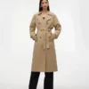 Vmchloe trenchcoat
