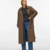 Vmchloe trenchcoat