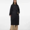 Vmchloe trenchcoat