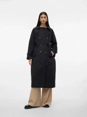 Vmchloe trenchcoat