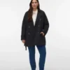 Vmchloe trenchcoat