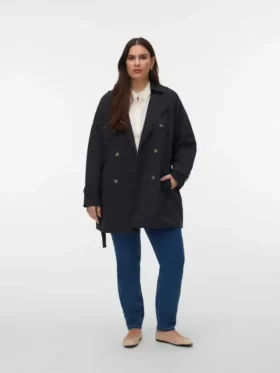 Vmchloe trenchcoat
