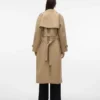 Vmchloe trenchcoat