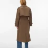 Vmchloe trenchcoat