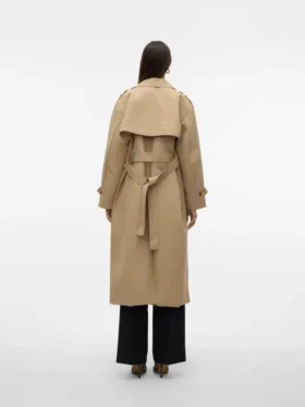 Vmchloe trenchcoat