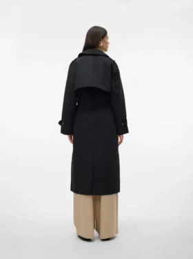 Vmchloe trenchcoat