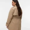Vmchloe trenchcoat