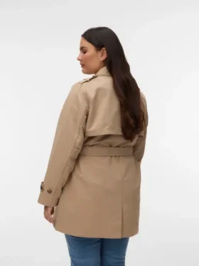 Vmchloe trenchcoat