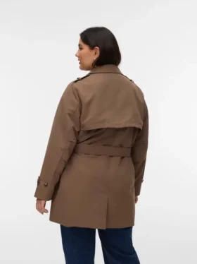 Vmchloe trenchcoat