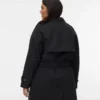 Vmchloe trenchcoat